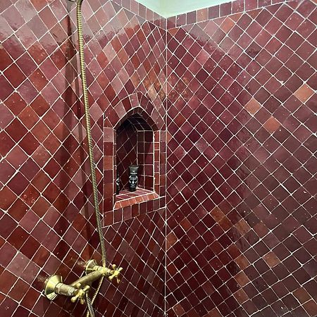 Riad Dar Yammi Marrakesh Cameră foto