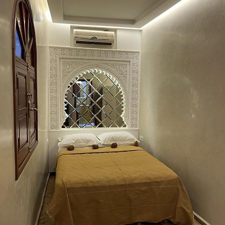 Riad Dar Yammi Marrakesh Exterior foto