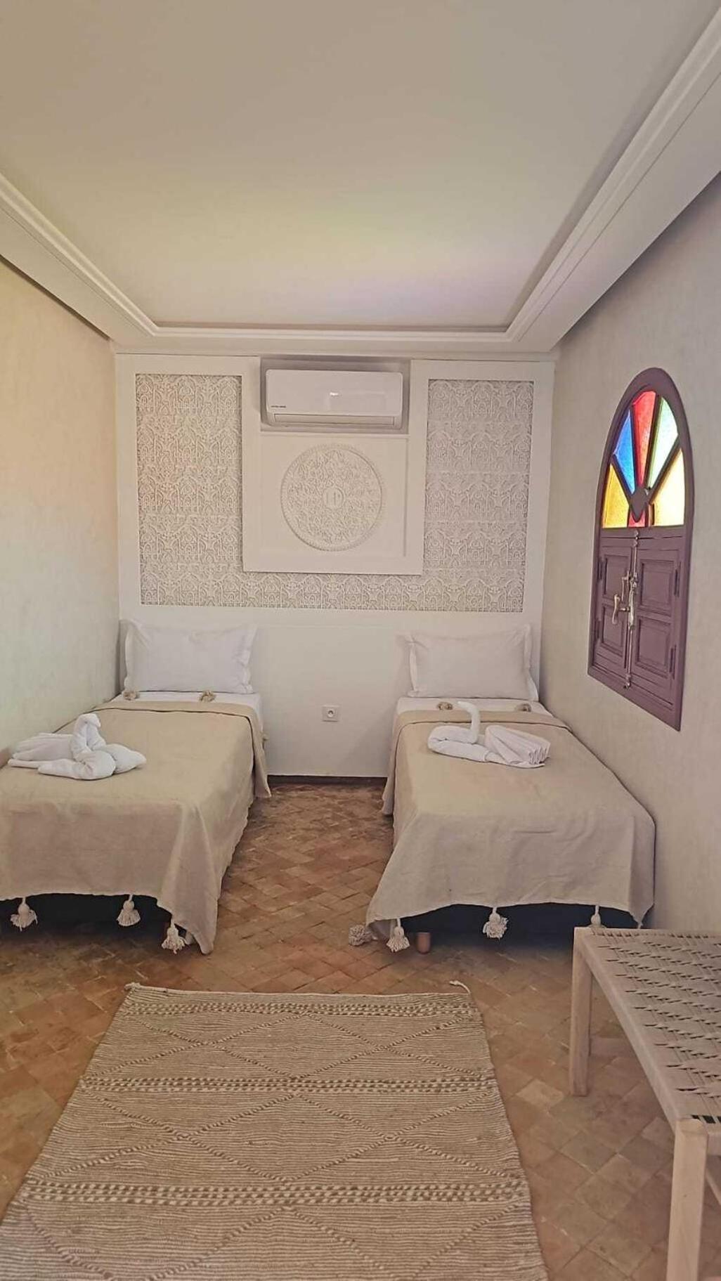 Riad Dar Yammi Marrakesh Cameră foto