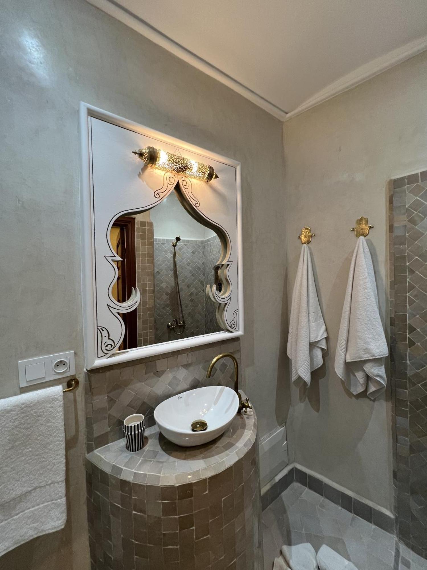 Riad Dar Yammi Marrakesh Cameră foto