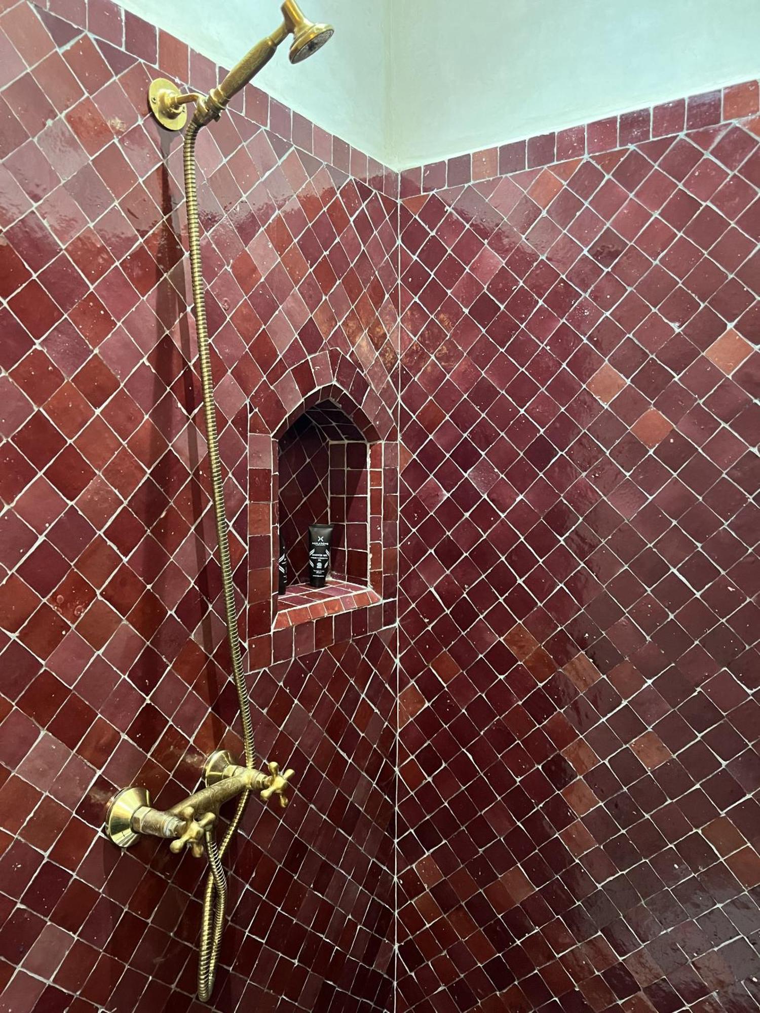 Riad Dar Yammi Marrakesh Cameră foto