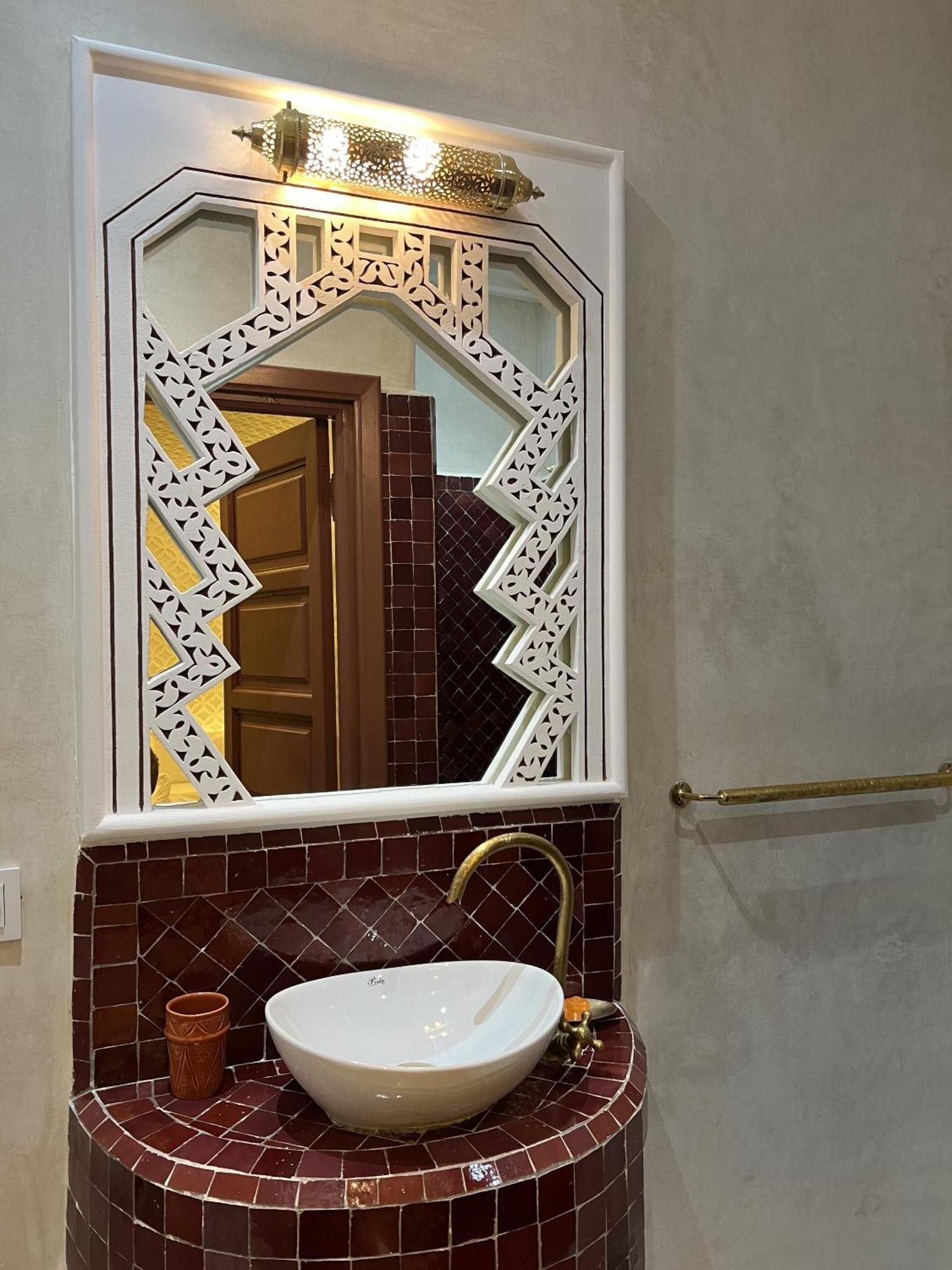 Riad Dar Yammi Marrakesh Cameră foto