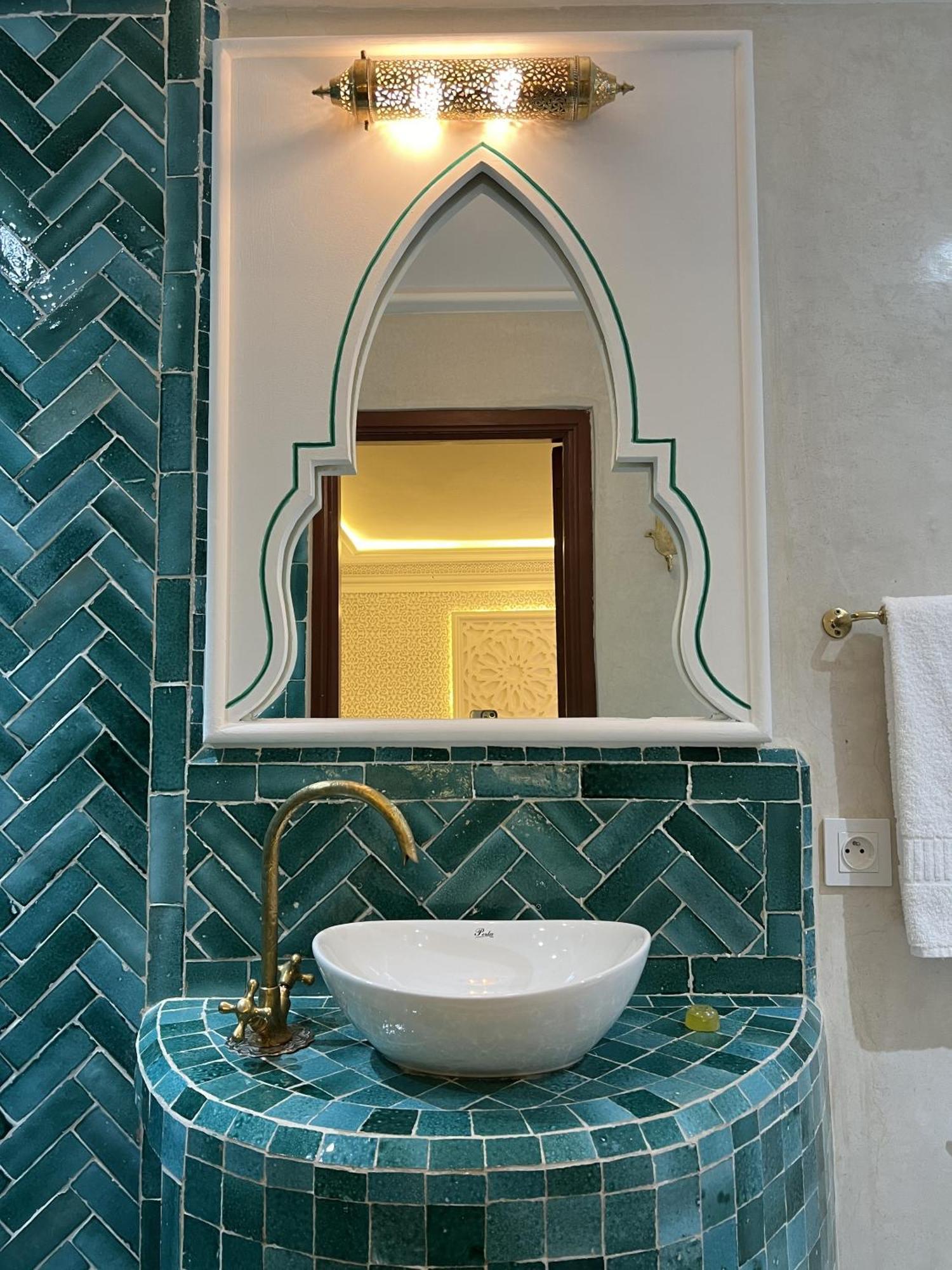 Riad Dar Yammi Marrakesh Cameră foto