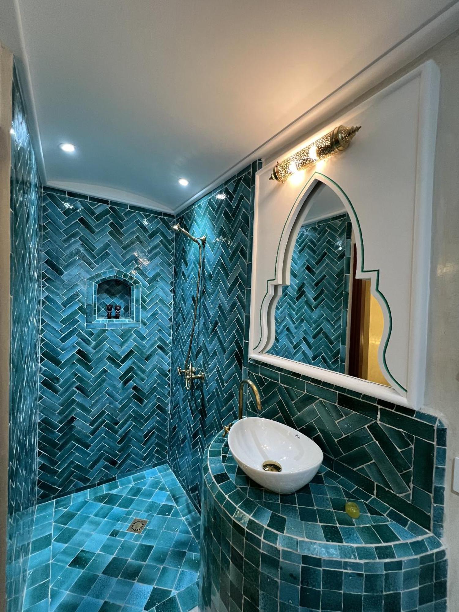 Riad Dar Yammi Marrakesh Cameră foto