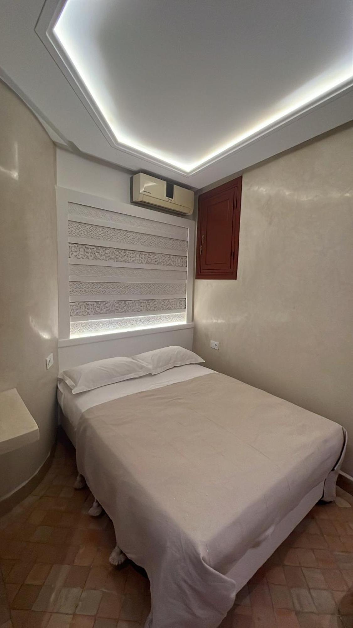 Riad Dar Yammi Marrakesh Cameră foto